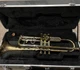 1953 F.E. Olds & Son Recording Bb Trumpet Brass Lacquered w/ Case & Mouthpiece