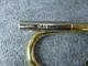 Bach Trumpet 1530 Replacement Parts Slide Piston Valve Cap Button  Free Returns