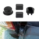 Tailgate Hinge Pivot Bushing Insert Kit for Ford F150 F250 F350 Dodge Ram Trucks