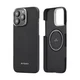 Pitaka 600D Aramid Fiber Woven Case Ultra Slim for  Apple iPhone 16 Pro Max