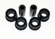 2003-2005 Honda 350 Rancher TRX350FM 4x4 Front Lower A Arm Bushing Kit One Side