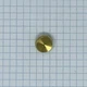 Holton T602 & ST550 Trumpet, Brass Finger Button, No Pearl, last one