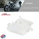 New Motorcycle Coolant Reservoir Tank 43078-0553 For Kawasaki Ninja 650 2012-16