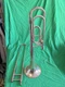 Yamaha YSL356R Trigger Trombone 