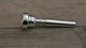 Yamaha 11B4 Silver Trumpet Mouthpiece  #MP105