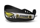 Cycra Rebound Handguards Black Billet Aluminum Mounts Clear 1CYC-0226-12