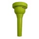 KELLY TB65RG 6.5 AL Radical Green Trombone Mouthpiece