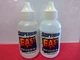 2 Bottles - 2 oz. SuperSlick Fast Valve, Slide Oil-Similar to AL Cass Valve Oil