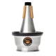 Protec Trumpet Adjustable Cup Liberty Mute, Aluminum, Model ML104