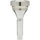 Denis Wick DW5286 Classic Series Tuba Mouthpiece in Silver 1XL