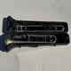Jupiter Trombone JSL-332 Clean Beginner Hard Case 2 Mouthpieces