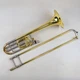 XO 1236L-O Trombone B flat/F