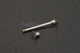 Yamaha Trumpet Tuning Slide Brace, Raw Nickel Silver YTR6335H NEW! C6