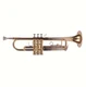 F.E. Olds NTR110PC Bb Trumpet Student Model New w/ 10 Year Warranty