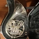 Yamaha YHR 664 Double French Horn F/Bb w/ Case - Please Read