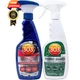 303 Products (30520) Convertible Top Cleaning 1 Count (Pack of 1), Multicolor