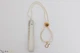 Vintage King Leather Saxophone Neck Strap From Super 20