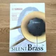 Yamaha SB5J  SILENT Brass System Tenor & Bass Trombone Musical equipments