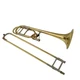 Eastman Model ETB828 Tenor Bass Trombone Case