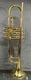 KING Trumpet Student BB KTR201 #61586-1