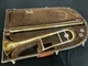 Bach Model 36 Stradivarius  Tenor Trombone