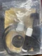 Cecilio Trumpet Cleaning & Care Kit with Valve Oil and Accessories