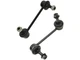 TRQ 84JM14N Rear Sway Bar Link Kit Fits 1997-2001 Honda CRV