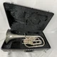 Yamaha YAH-203S Alto Horn w/case 627689