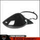 New Fit For 2022 2023 Honda Civic 3 Pin Manual Fold Power Mirror Passenger Side