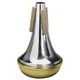 Tom Crown Trumpet Mute Brass End