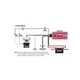 MSD Ignition 6425 Digital-6AL Ignition Controller Red