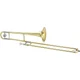 Jupiter JTB730A Student Bb Tenor Trombone Lacquer 197881148546