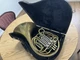 Holton H178 Professional Double French Horn With Hard Case - Gold