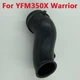 Motorcycle Air Filter Intake Boot 1UY-14437-01-00 For Yamaha YFM350X Wolverine