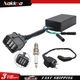 TRX 350 Ignition Coil And CDI Box For 2000-2005 Honda Rancher FE FM TE TM
