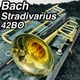 V.Bach Stradivarius 42BO Trombone F attachment Begginner Operation checked Used