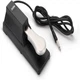 Onstage On-Stage Ksp100 Universal Sustain Keyboard Pedal Black
