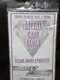NEW SEALED BLITZ METAL CARE CLOTH CLEANS SHINES PROTECTS 12" x 15" FOR COPPER +