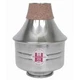 Harmon B Aluminum Wow-Wow Trumpet Mute