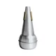 Alessi-Vacchiano 3002 Tenor Trombone Straight Mute