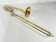Demo Bach 42BG Bb/F Tenor Trombone (SN: 229161)