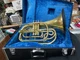 Yamaha YHR-302M Series Marching Bb French Horn Lacquer