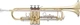 John Packer JP051 Bb Trumpet
