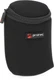 Protec Trumpet/Small Brass Multiple (3-Piece) Neoprene Mouthpiece Pouch with ...