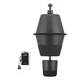 Yamaha SB1J Silent Brass System For Tuba Micro USB Type B Jack