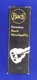 Bach 3515C 5C Trumpet Mouthpiece Silver Plated  Medium