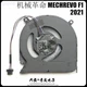 MECHREVO F1 CPU & GPU COOLING FAN THER7PH4TX-1411 PH4TUX1 EG50050S1-1C180-S9A #E