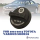 12180-0H012 For 2001-2015 Toyota Various Models Engine Oil Filler Cap