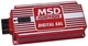 MSD 6425 Digital 6AL Ignition Control Set Built in Rev Limiter