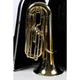 Eastman EBB2314 Student 3-Valve 3/4 BBb Tuba Lacquer Yellow Brass Bell